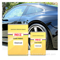 REIZ Car Paint Fix High Gloss 2K Car Automotive Refinish Paint Lacquer Auto Paint Clear Coat